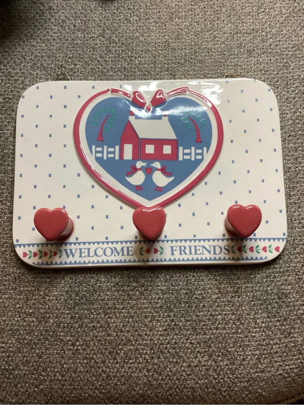 vintage ceramic 